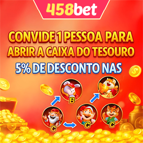 458bet Indique amigos para receber um bônus
